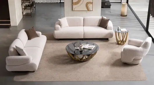 Product img 2, Malta Yataklı Koltuk Takımı